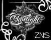 [ZNS] Twilight Sticker