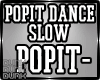 lDl PopIt Dance