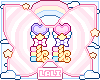 L| dreamy key set