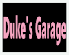 Dukes Garage