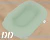 SM Baby Lounger | Sage