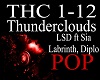 *thc - Thunderclouds