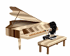 [LO] Grand Piano/Radio 