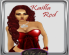 Kailla Red