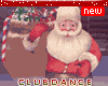 SANTA CLAUS ANIMATED
