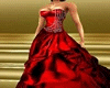 LoNg Red Dress (F)