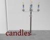 hurricane havoc candles