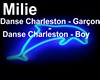 M*Dance Charleston -Boy