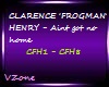 CLARENCEHENRY-AintGtNoHo