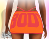 BS BIKINI SKIRT 1