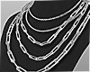 ♰ Metal Chains