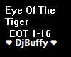Eye Of The Tiger Remix