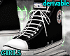 3D| Sneakers 