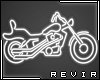 R║ Bike Neon