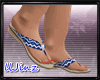 Jinz] Summer Sandals