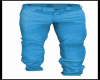 BOYS BLUE PANTS