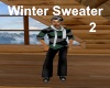 [BD] Winter Sweater 2