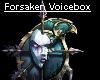 ~M~ Forsaken Voice Box