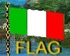 ITALIAN FLAG