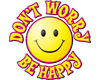 Dont worry by happy