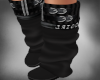 bad girl boots