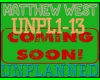 Matthew West - Unplanned