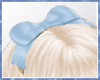 Kawaii Blue Headband