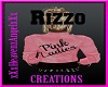 Pink Ladies  "Rizzo"