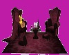 Romantic/Vintage Chairs