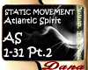 Atlantic Spirit Pt. 2