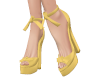 e_sand tied heels