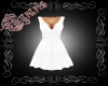 Party Dress white
