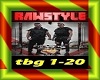 Unresolved-The Bad Guys