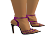 [FS] Purple Heels