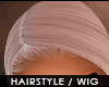 ! wig / hair . light