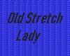 Old Stretch Lady Avatar