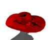red church hat