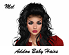 Addon Baby Hairs