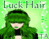 Luck Hair [F]