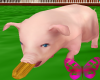 ~A~Piggy play