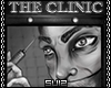 The Clinic Members only