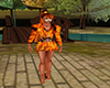 girl on fire