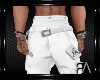 FA Ripped Jeans
