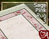 .a Sage Pink Rug 3
