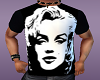 Miss Monroe Tee