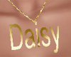 Daisy Neclace Request