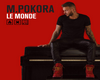 Matt Pokora-Le Monde