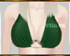 🎳 Babe Bikini Green