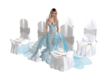 CADEIRAS PARA CASAMENTO