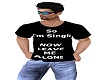 Single LMA M shirt